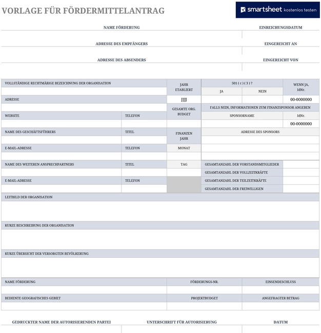 excel-vorlage-fuer-foerdermittelantrag