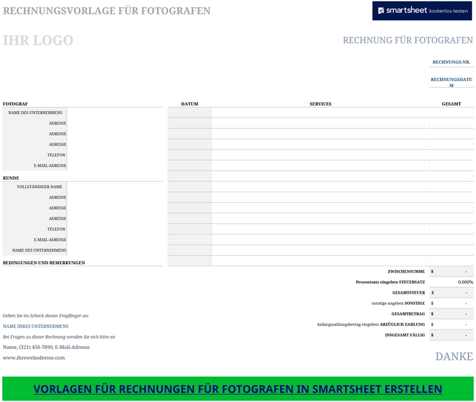 excel-vorlage-fuer-fotografen-professionelle-rechnungen-erstellen