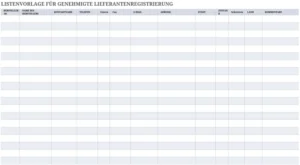 excel-vorlage-fuer-genehmigte-lieferantenregistrierung