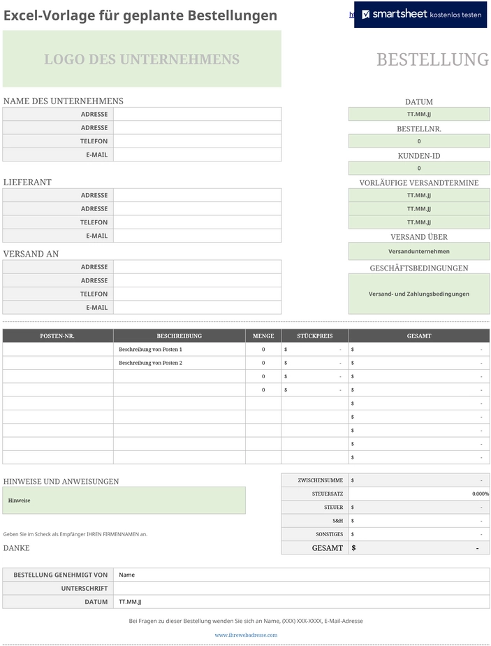 excel-vorlage-fuer-geplante-bestellungen