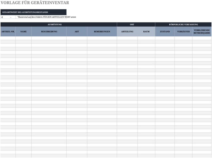 excel-vorlage-fuer-geraeteinventar-zur-effektiven-verwaltung