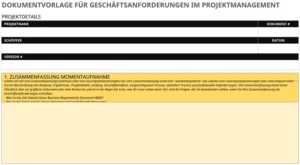excel-vorlage-fuer-geschaeftsanforderungen-im-projektmanagement