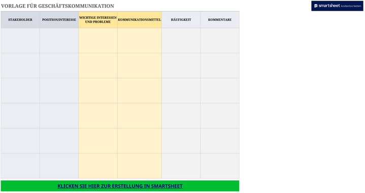excel-vorlage-fuer-geschaeftskommunikation-unternehmer-beziehungen