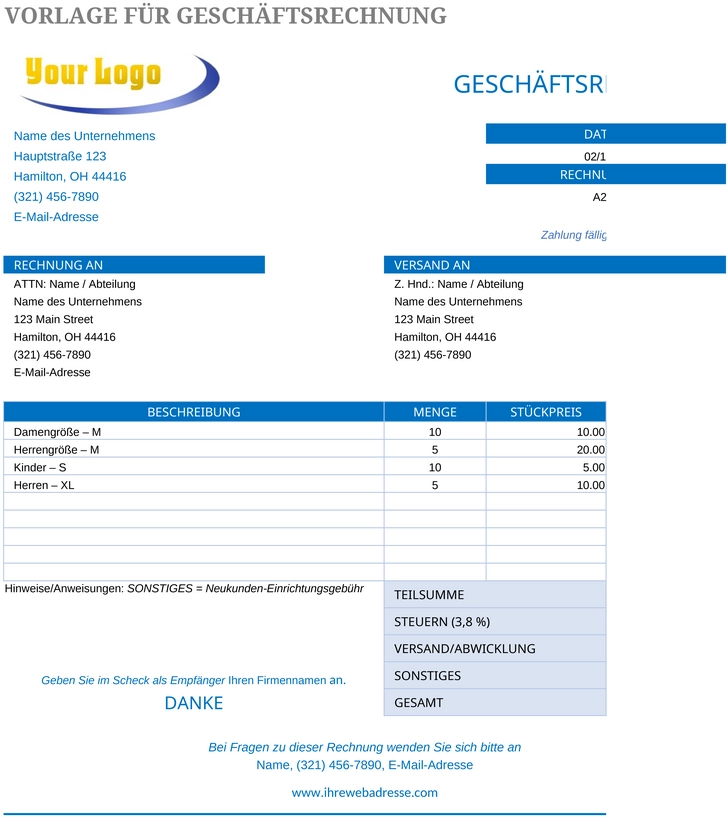 excel-vorlage-fuer-geschaeftsrechnung-optimale-finanzverwaltung