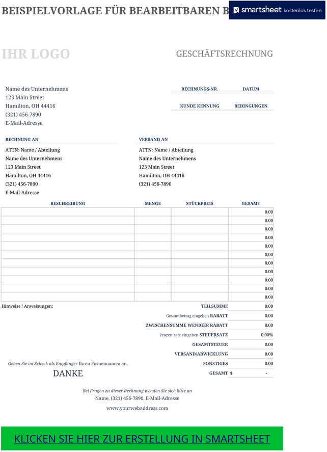 excel-vorlage-fuer-geschaeftsrechnungen-professionelle-abrechnung-leicht-gemacht