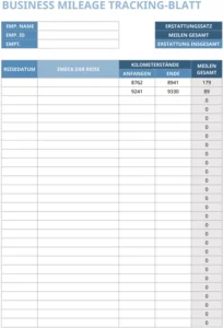 excel-vorlage-fuer-geschaeftsreisekilometerverfolgung