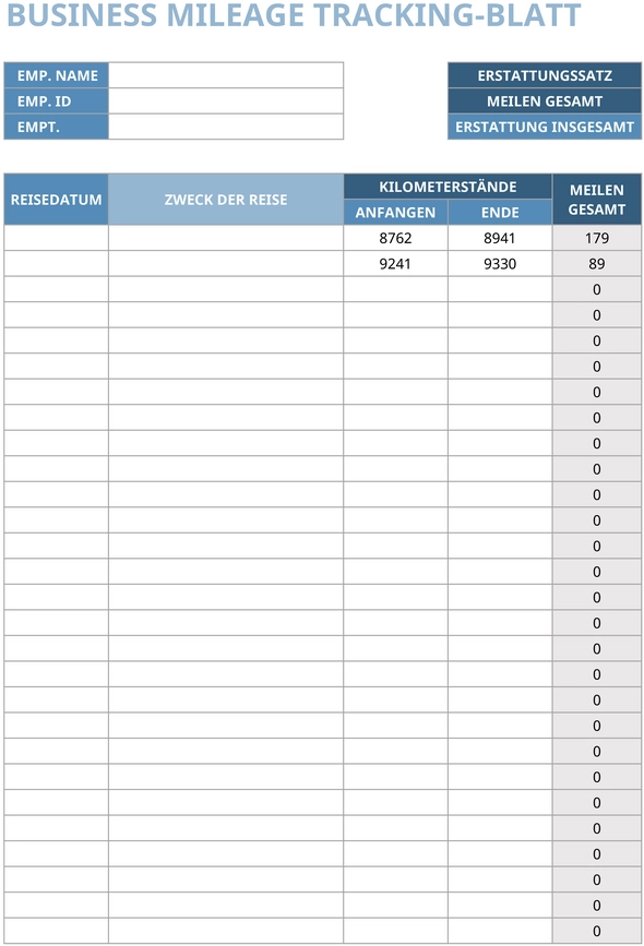 excel-vorlage-fuer-geschaeftsreisekilometerverfolgung