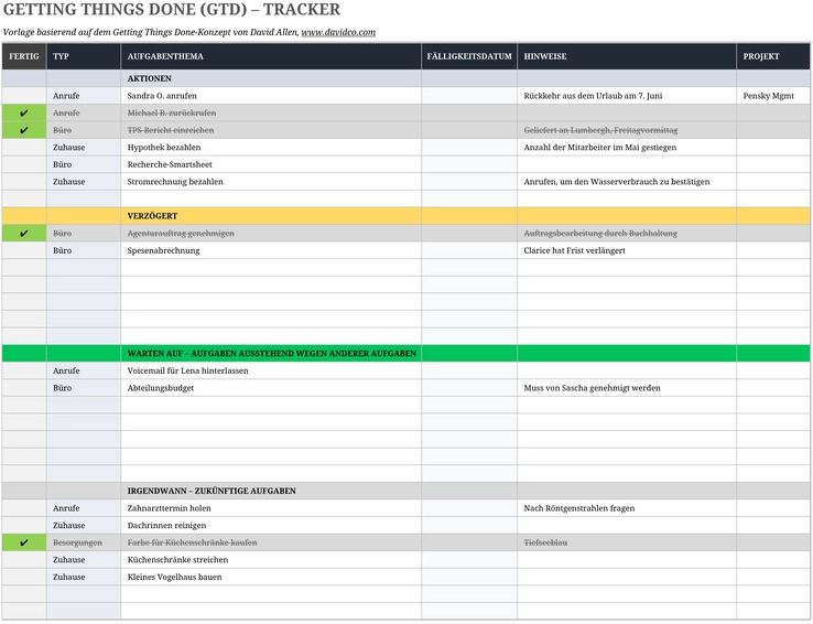 excel-vorlage-fuer-getting-things-done-tracker