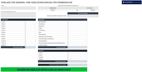 excel-vorlage-fuer-gewinn-und-verlustrechnung-fuer-freiberufler