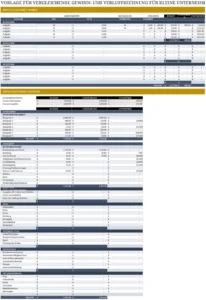 excel-vorlage-fuer-gewinn-und-verlustrechnung-fuer-kleine-unternehmen