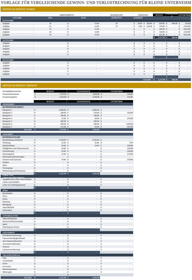excel-vorlage-fuer-gewinn-und-verlustrechnung-fuer-kleine-unternehmen