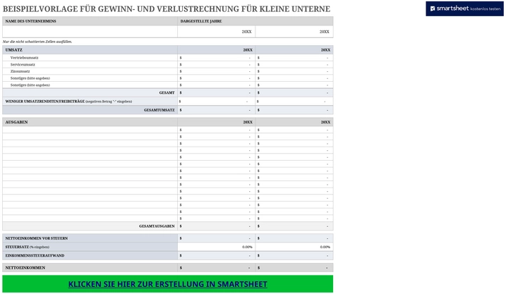 excel-vorlage-fuer-gewinn-und-verlustrechnung-fuer-kleine-unternehmen