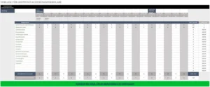 excel-vorlage-fuer-gruppenevaluierungsformulare