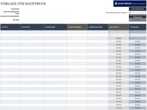 excel-vorlage-fuer-hauptbuch-zur-finanzverwaltung