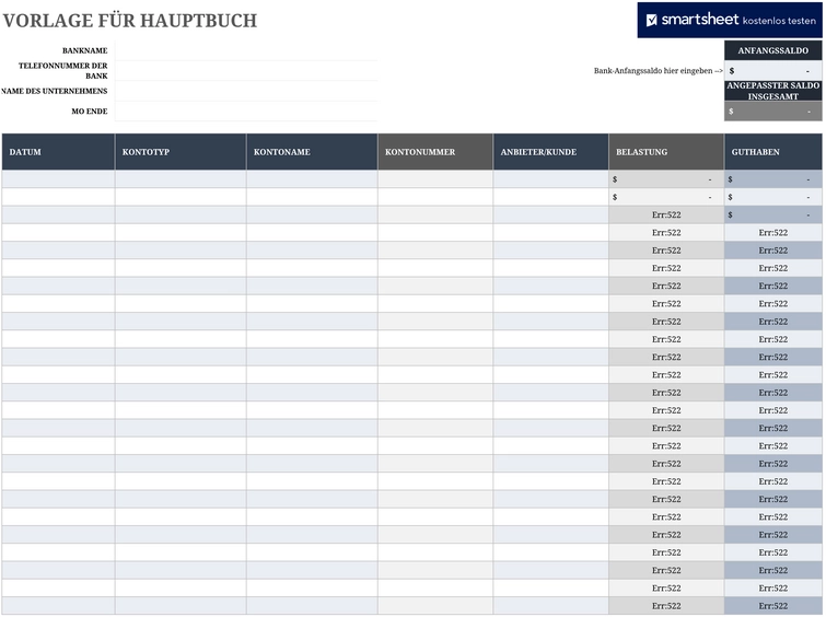 excel-vorlage-fuer-hauptbuch-zur-finanzverwaltung