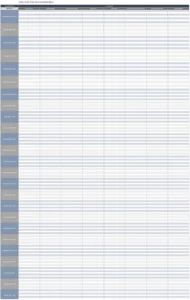 excel-vorlage-fuer-hausaufgabenplanung-und-organisation