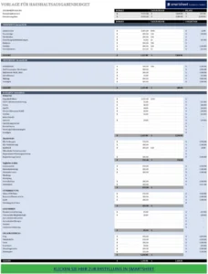 excel-vorlage-fuer-haushaltsausgabenbudget-organisation