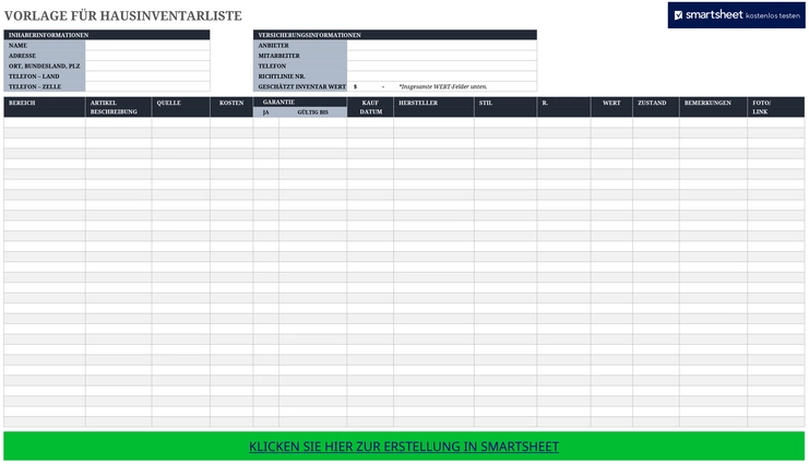excel-vorlage-fuer-hausinventarliste-zur-einfachen-verwaltung