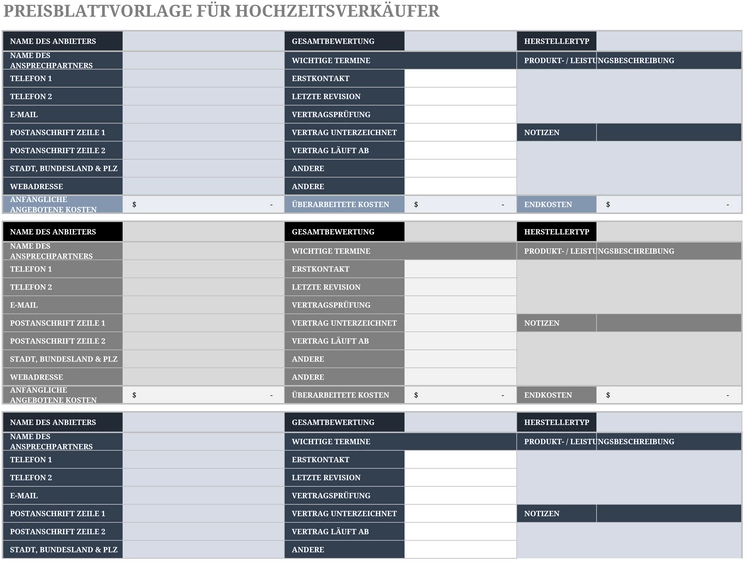 excel-vorlage-fuer-hochzeitsverkaeufer-preisgestaltung-und-organisation