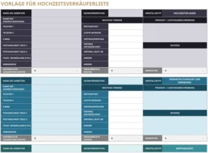 excel-vorlage-fuer-hochzeitsverkaeuferlisten