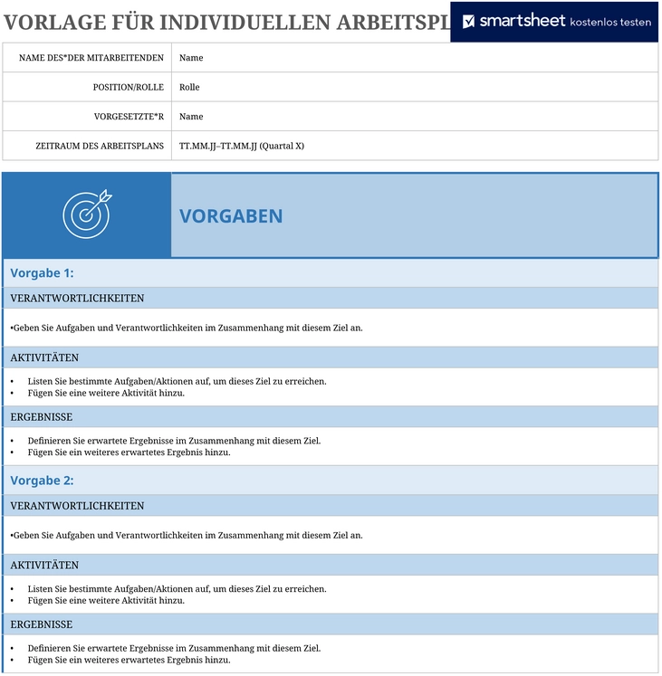 excel-vorlage-fuer-individuellen-arbeitsplan