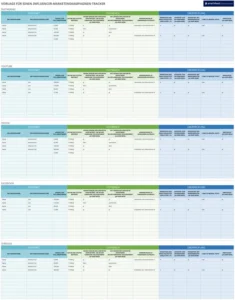excel-vorlage-fuer-influencer-marketingkampagnen-tracker