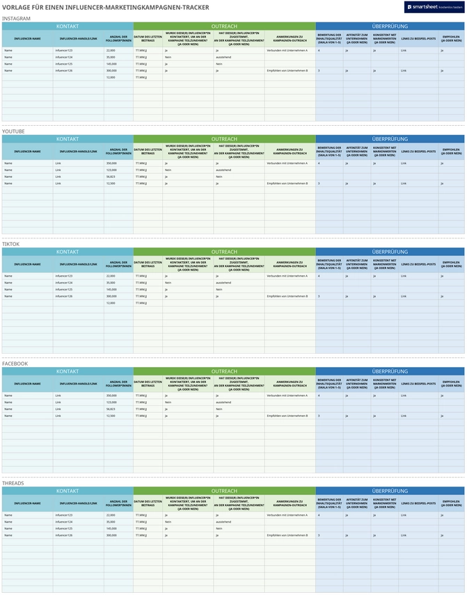excel-vorlage-fuer-influencer-marketingkampagnen-tracker