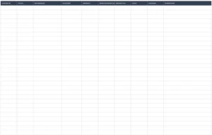 excel-vorlage-fuer-issue-tracking-und-aufgabenmanagement