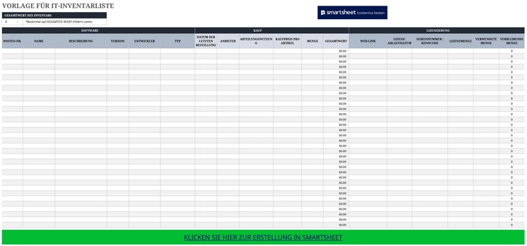 excel-vorlage-fuer-it-inventarlisten-zur-verwaltung-von-software-und-hardware