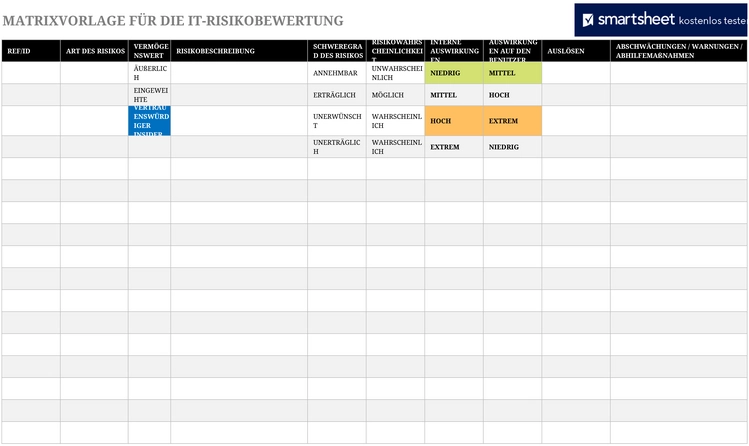 excel-vorlage-fuer-it-risikobewertung-unternehmensmanagement