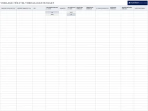 excel-vorlage-fuer-itil-vorfallsdatensatz