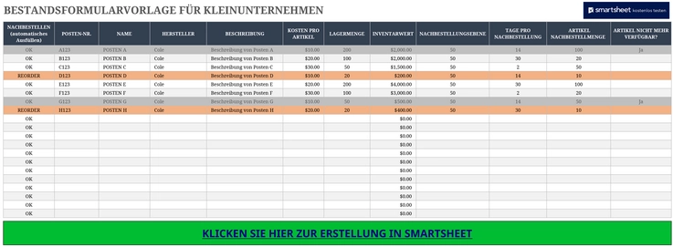excel-vorlage-fuer-kleinunternehmen-bestandsverwaltung