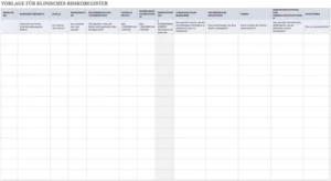 excel-vorlage-fuer-klinisches-risikoregister