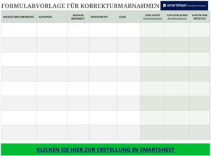 excel-vorlage-fuer-korrekturmassnahmen-qualitaetsverbesserung
