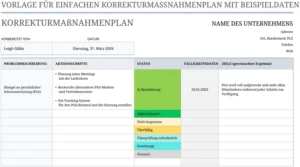 excel-vorlage-fuer-korrekturmassnahmenplan