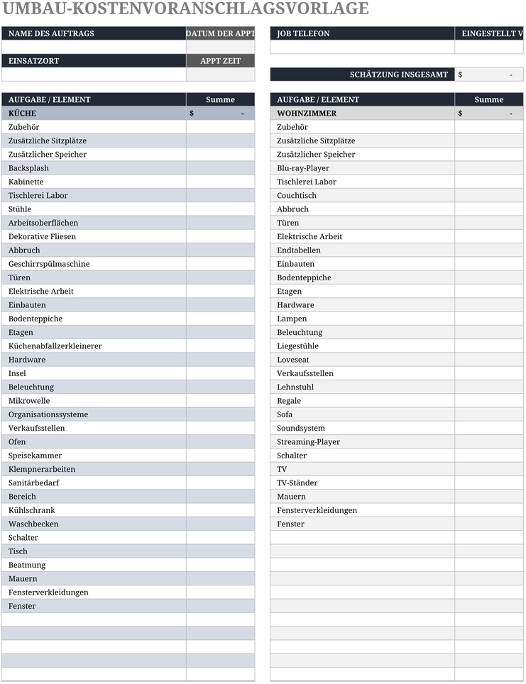 excel-vorlage-fuer-kostenvoranschlaege-zur-renovierung