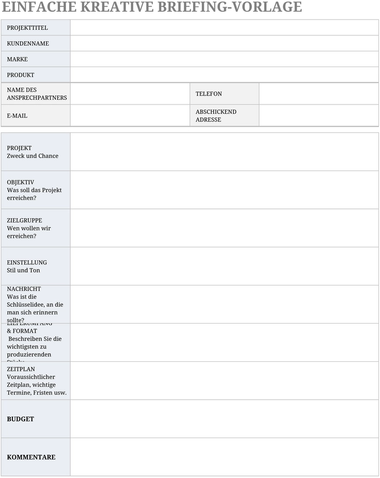 excel-vorlage-fuer-kreative-briefings-und-projektplanung