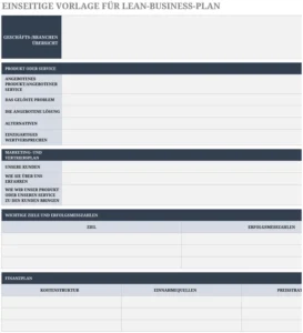 excel-vorlage-fuer-lean-business-plan