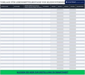 excel-vorlage-fuer-lebensmittelbestand-von-kleinunternehmen