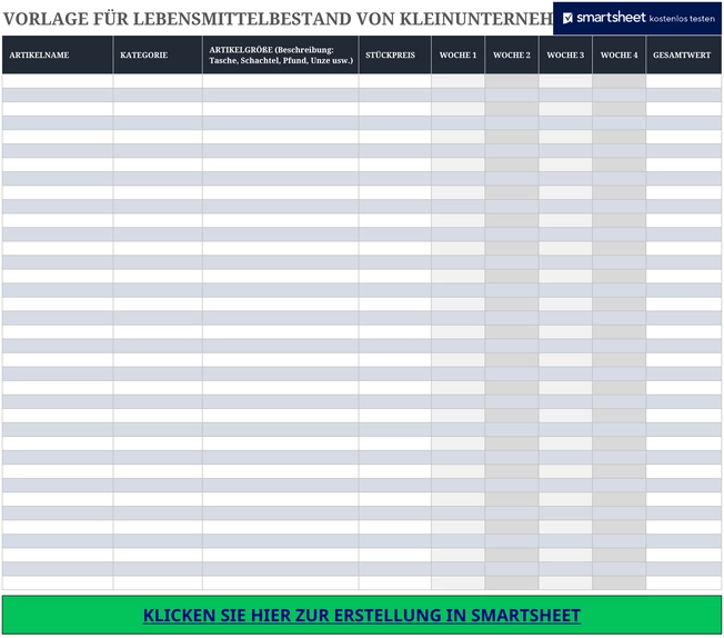 excel-vorlage-fuer-lebensmittelbestand-von-kleinunternehmen