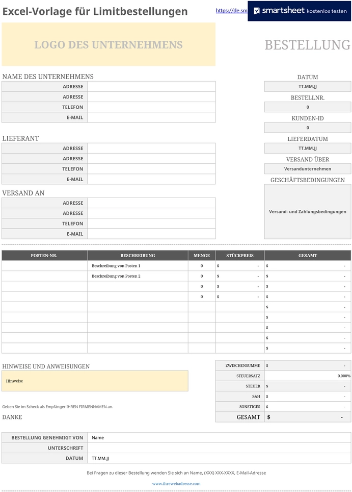 excel-vorlage-fuer-limitbestellungen-optimale-bestellungen