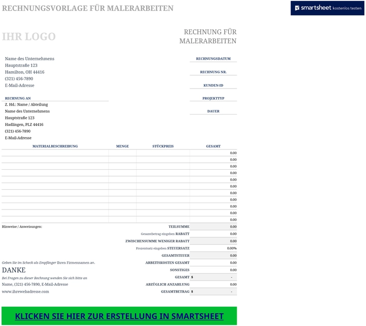 excel-vorlage-fuer-malerarbeiten-professionelle-rechnungsstellung