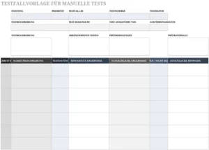 excel-vorlage-fuer-manuelle-tests-zur-strukturierten-dokumentation
