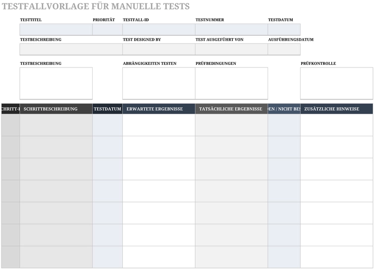 excel-vorlage-fuer-manuelle-tests-zur-strukturierten-dokumentation