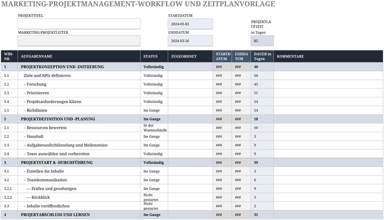 excel-vorlage-fuer-marketing-projektmanagement-workflow-und-zeitplanung