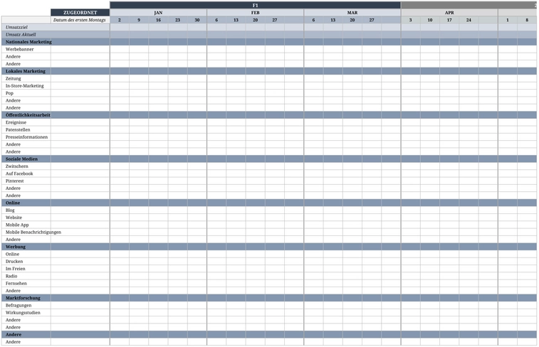 excel-vorlage-fuer-marketingkalender-zur-planung-und-organisation