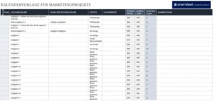 excel-vorlage-fuer-marketingprojekte-zur-aufgabenorganisation