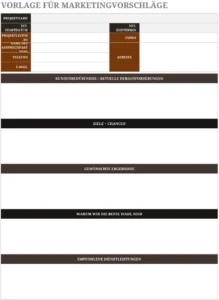 excel-vorlage-fuer-marketingvorschlaege-implementieren