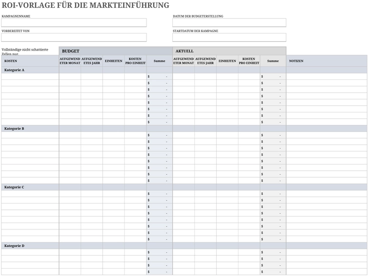 excel-vorlage-fuer-markteinfuhrung-und-roi-analyse