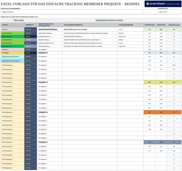 excel-vorlage-fuer-mehrere-projekte-tracking